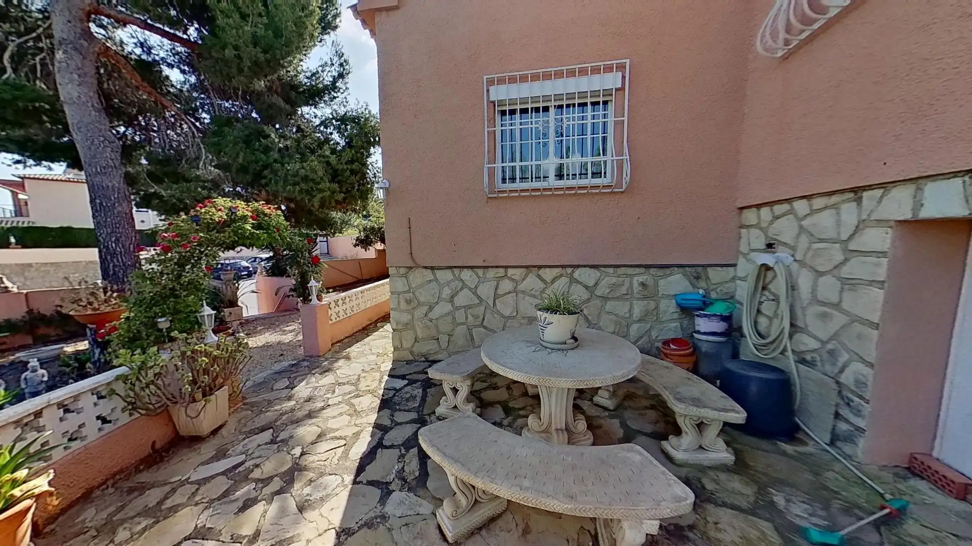 Chalet en venta en L'Albir, imagen 4