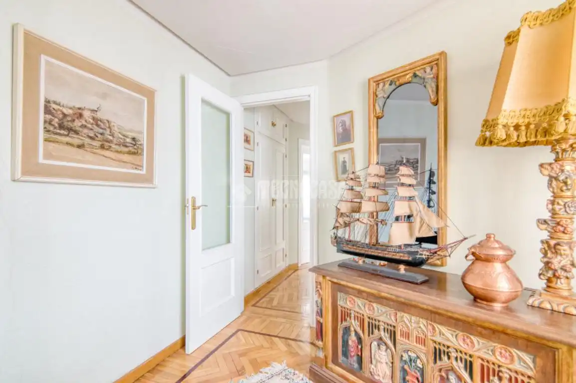 Piso en venta en Salamanca con Calefacción