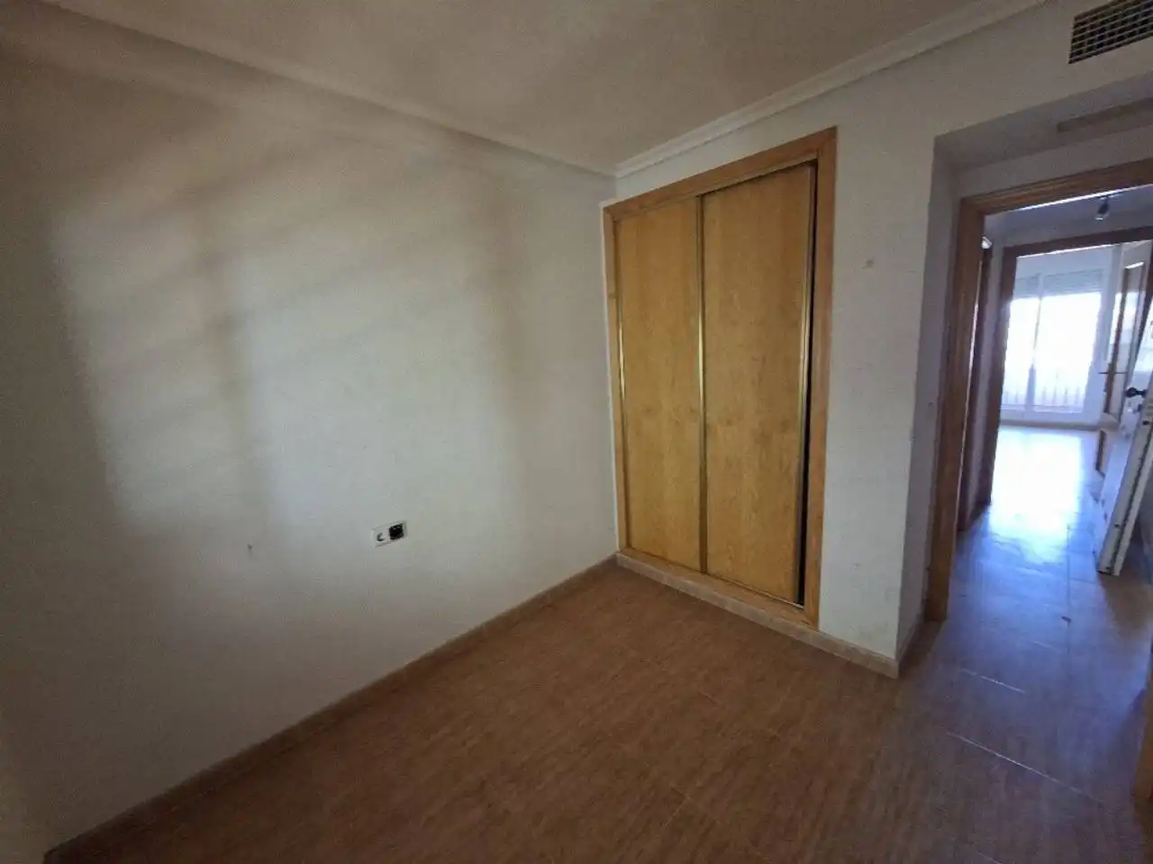 Wohnung zum Verkauf in Avenida Enrique tierno galvan, La Unión ciudad