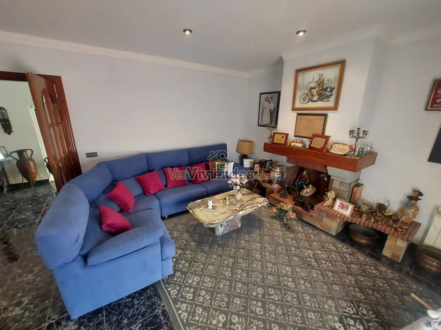 Casa o chalet en venta en Carrer Avenç, 45, Vallirana