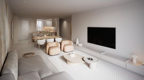 Foto 4 de Apartament en venda a Zona de Punta Plata, Estepona