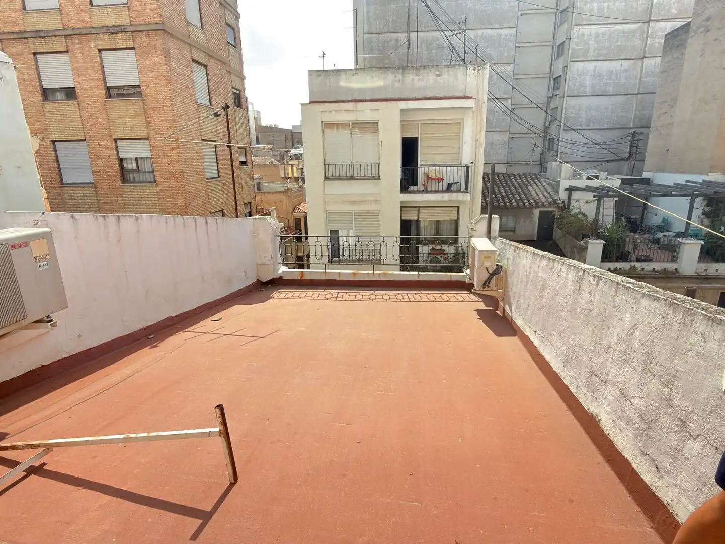 Mixte résidentiel à vendre à Carrer d'Alloza, imagen 2