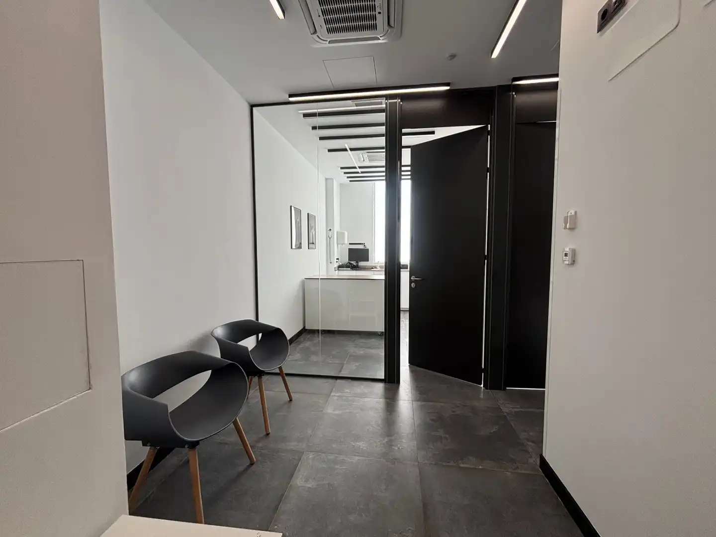 Local en venta en Las Rozas de Madrid con Aire acondicionado, Calefacción y Amueblado