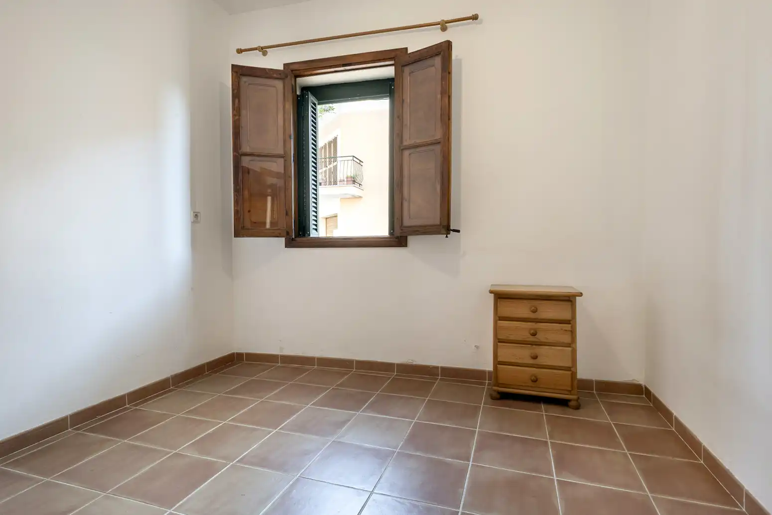 Schlafzimmer von Haus oder Chalet zum Verkauf in  Palma de Mallorca mit Terrasse