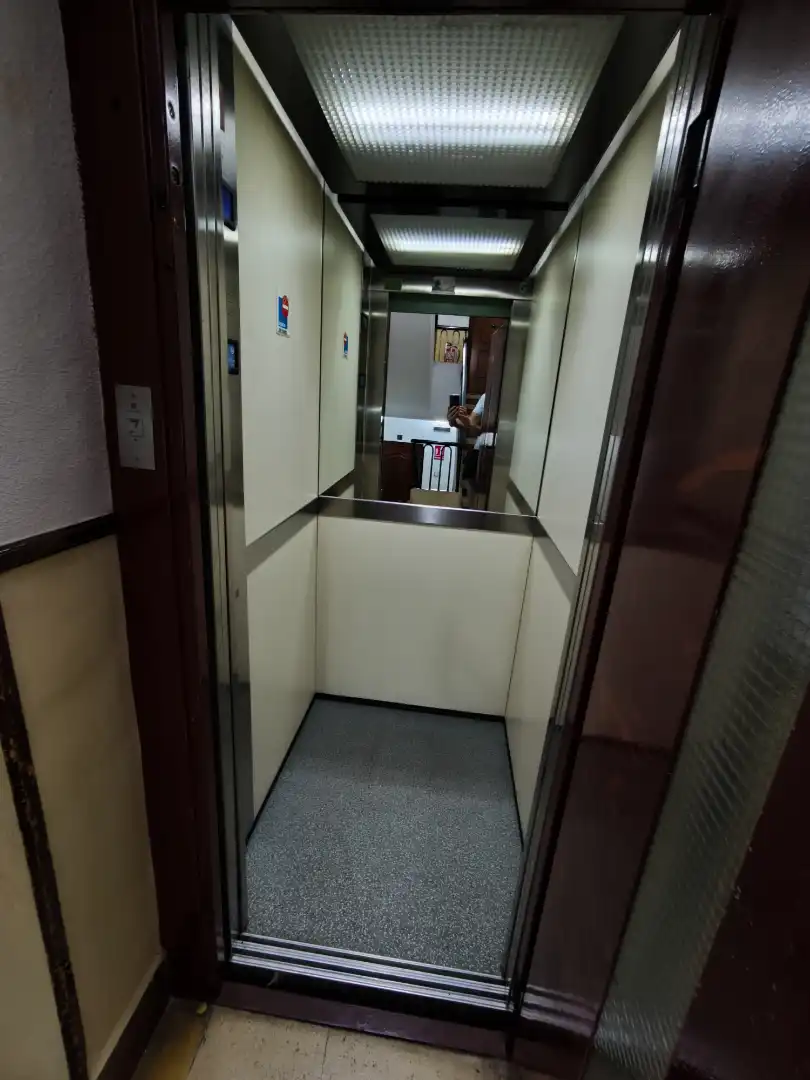 Piso en venta en Alameda de San Antón, Alameda