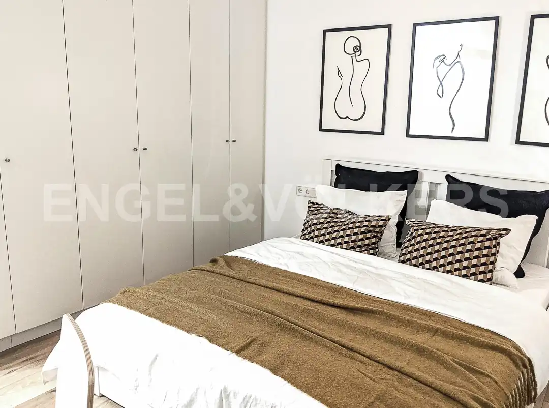 Ático con terraza en venta en Ciutat Vella, imagen 10
