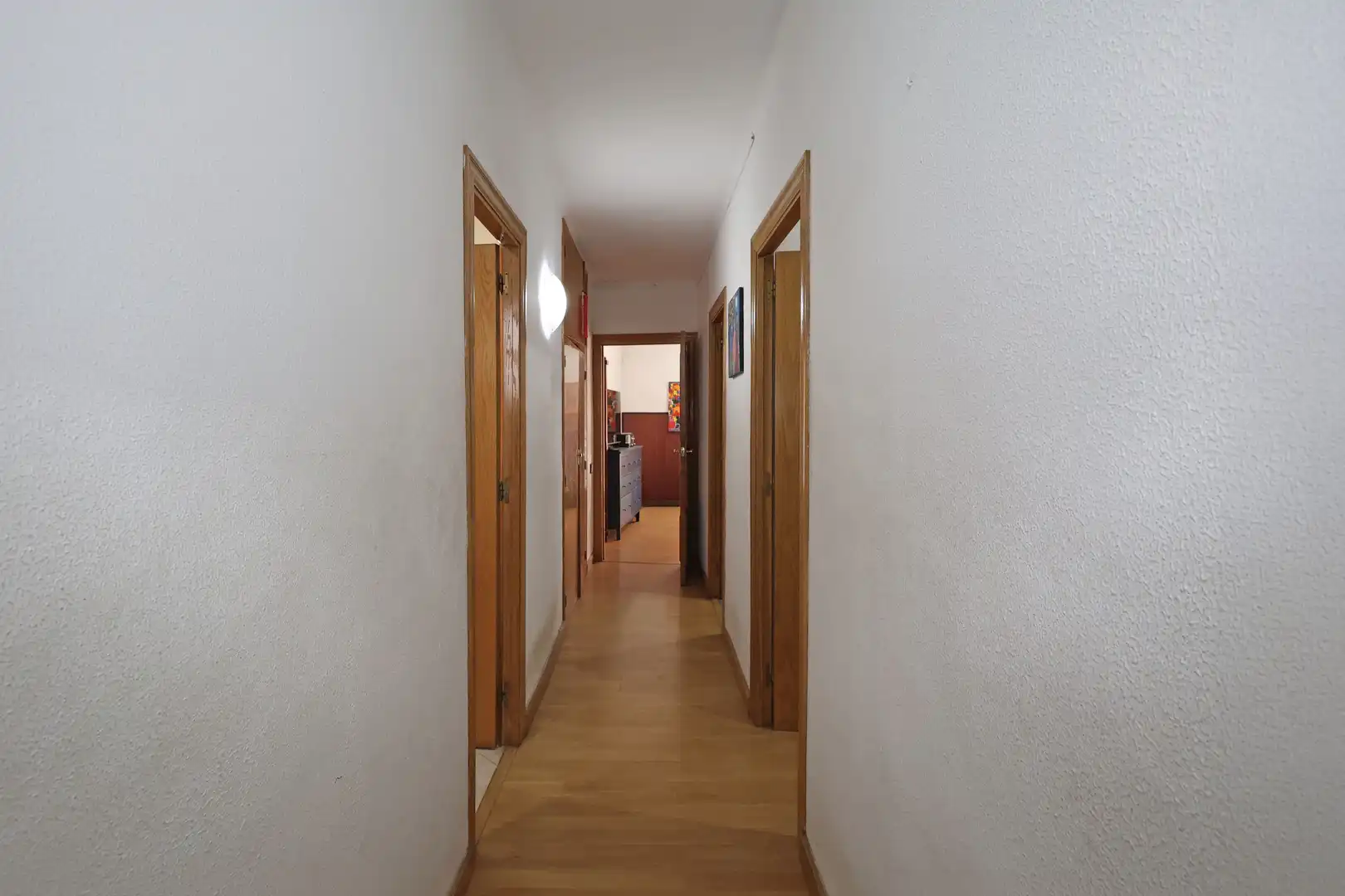 Flat for sale in Esplugues de Llobregat  with Terrace