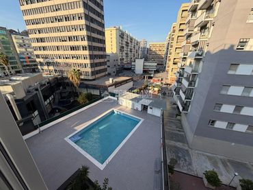 Wohnung mit Aufzug zum Verkauf in Sants - Montjuïc