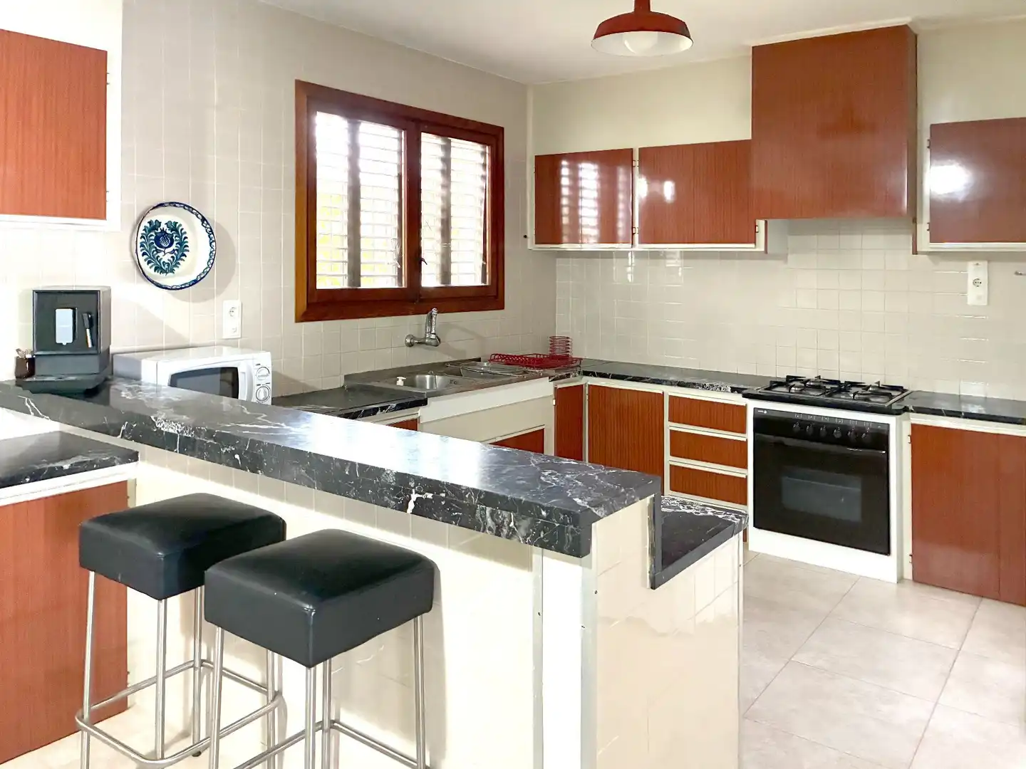 Casa amb jardí en venda a Santa Ana, imagen 29