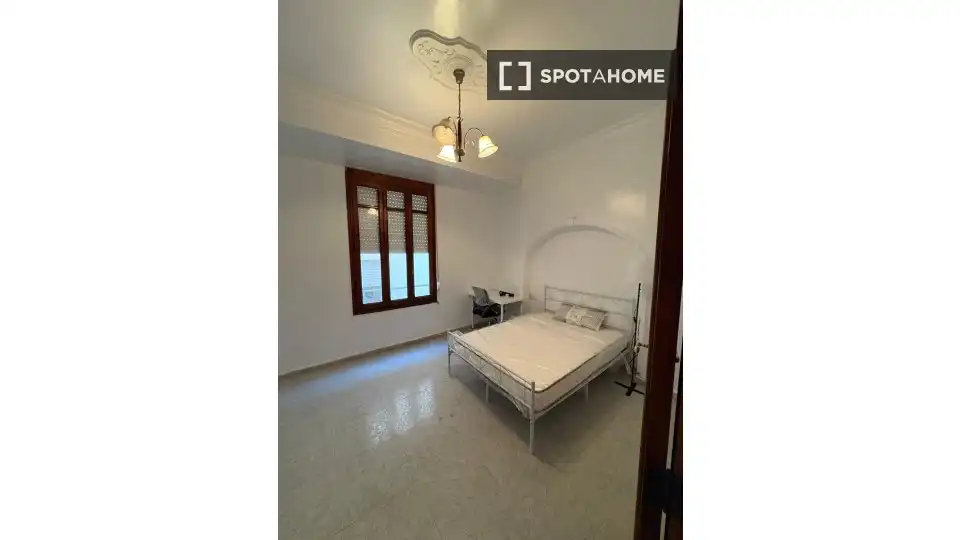 Room in La Vila