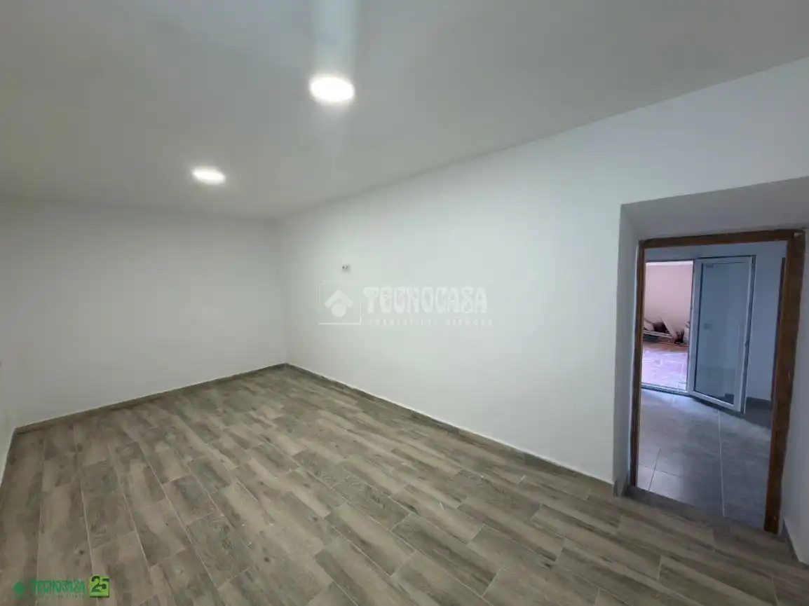 Casa adosada en venta en El Romeral con Terraza