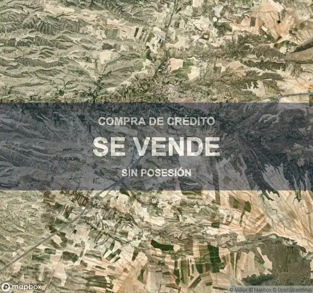 Piso en venta en Cúllar