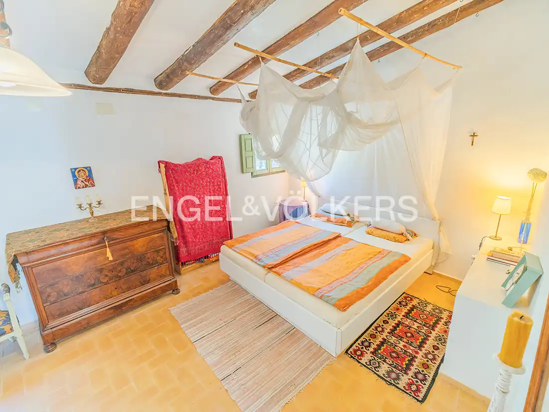 Chalet con terraza en venta en Jijona / Xixona, imagen 27
