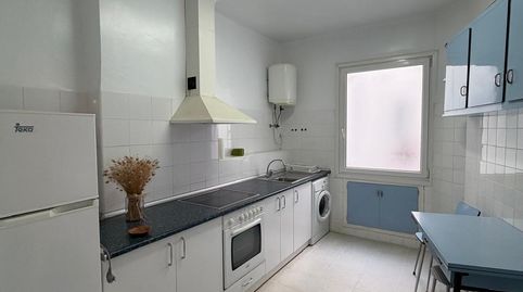 Foto 5 de Piso en venta en Enrique Eguren Kalea, Ametzola, Bilbao