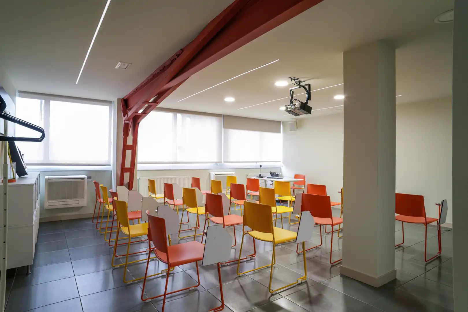Office space for sale in Calle Hurtado de Amézaga, imagen 11