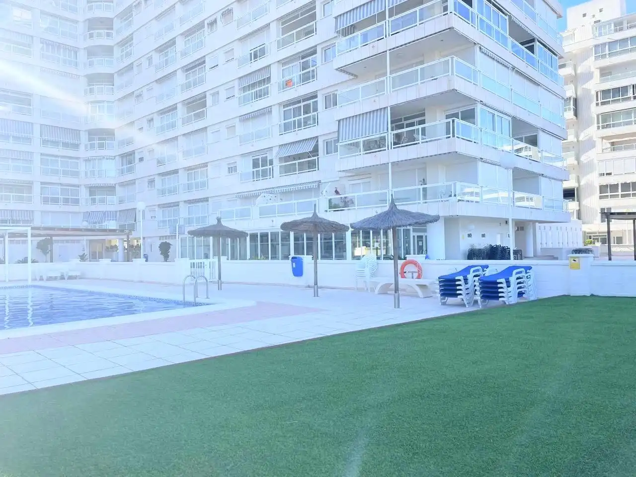 Apartment with pool for sale in CASTELLO 24, imagen 28