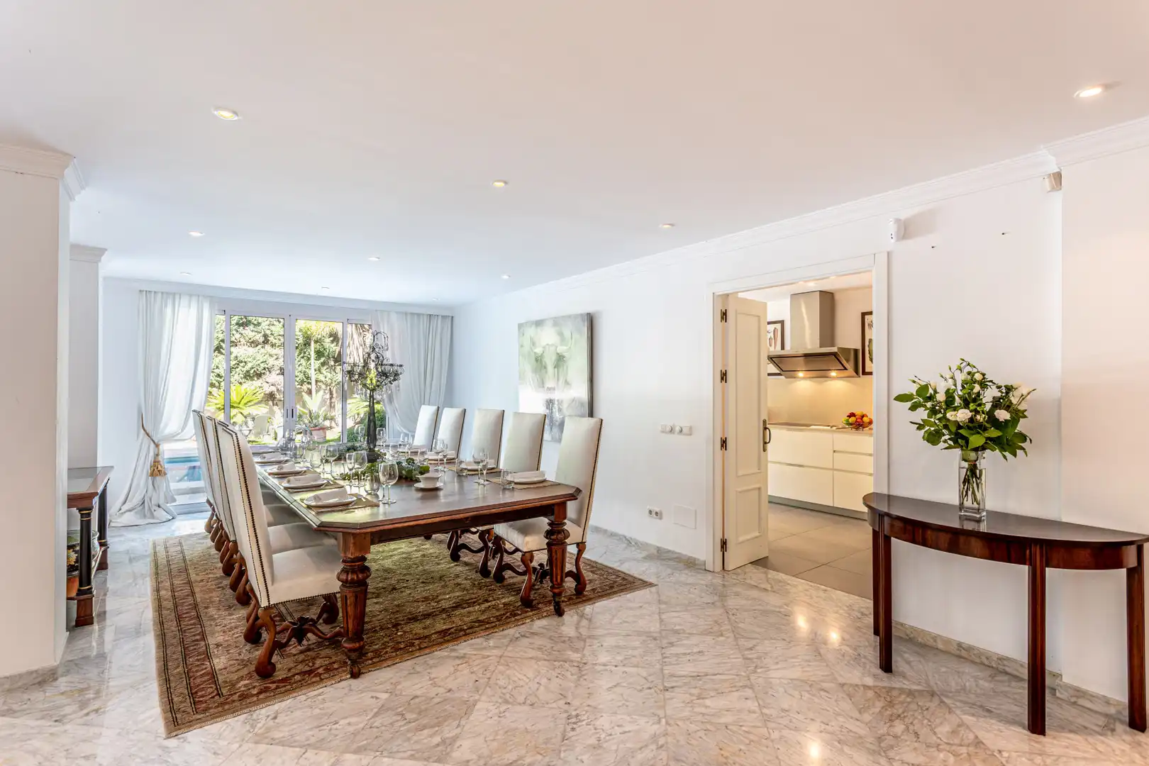Casa o xalet en venda a DEL LOBO-UR LOS MONTEROS, 7, Los Monteros