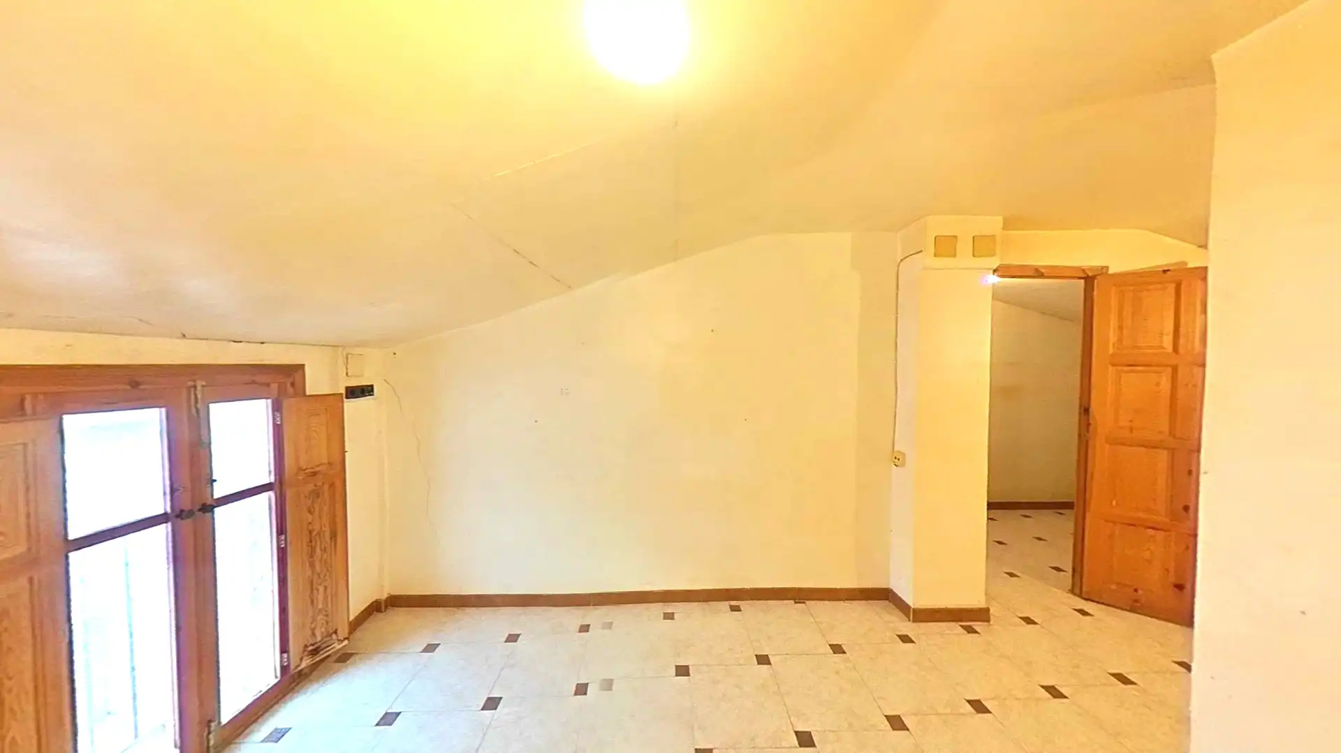 Casa o xalet en venda en Marines amb Jardí privat
