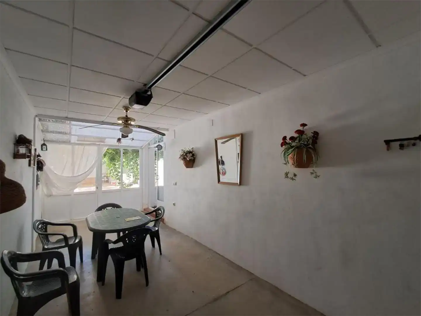 Casa adosada en venta en Mahora con Trastero y Balcón
