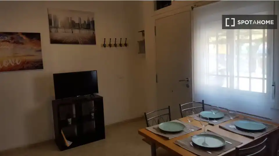 Wohnung zur Miete in Nou Barris, imagen 8
