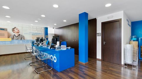 Foto 2 de Trastero de alquiler en Carrer de Santander, 97, El Bon Pastor, Barcelona Capital