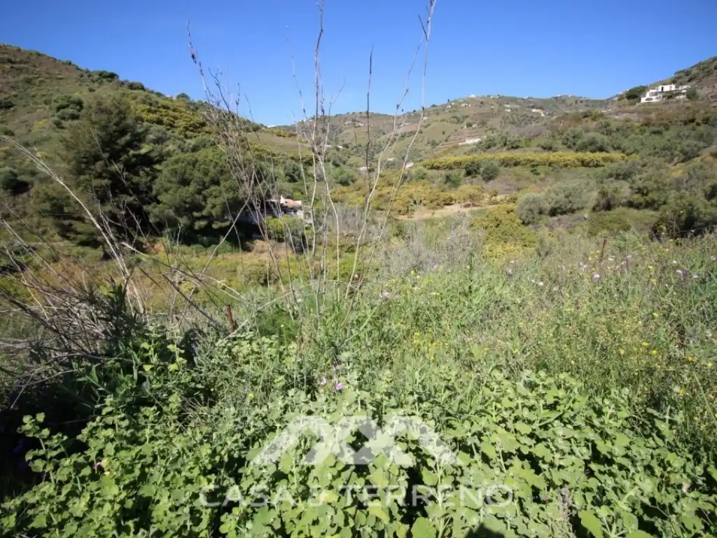 Residential for sale in Torrox