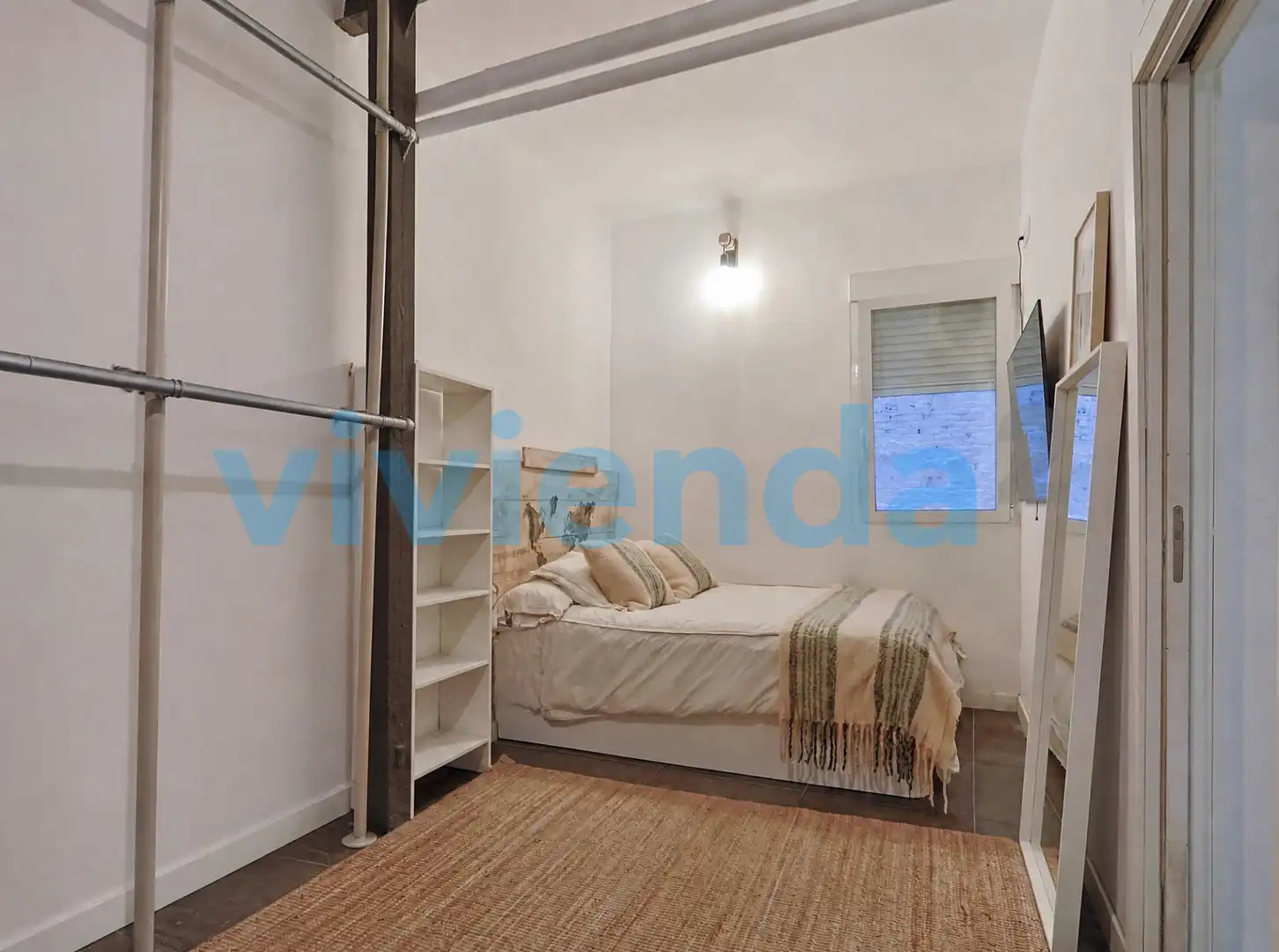 Appartamento con ascensore in vendita a Calle de Nicasio Gallego, imagen 8