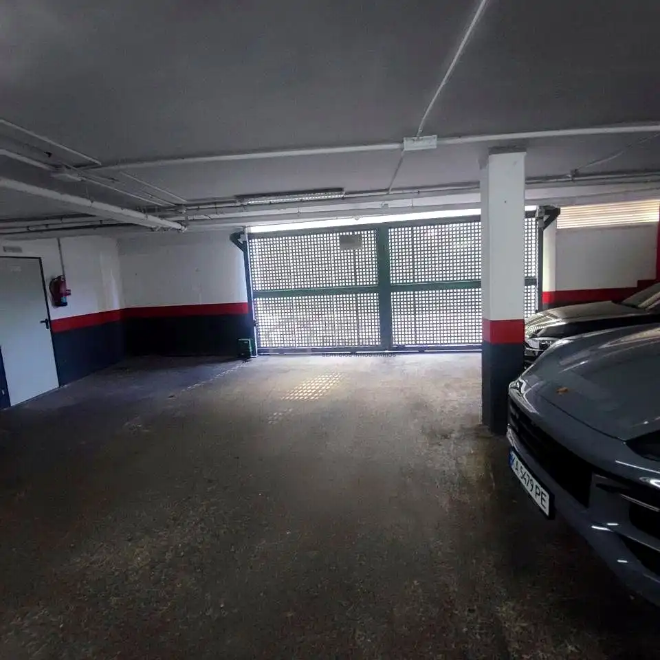 Parkplatz von Wohnung zum Verkauf in Villajoyosa / La Vila Joiosa mit Klimaanlage, Terrasse und Abstellraum