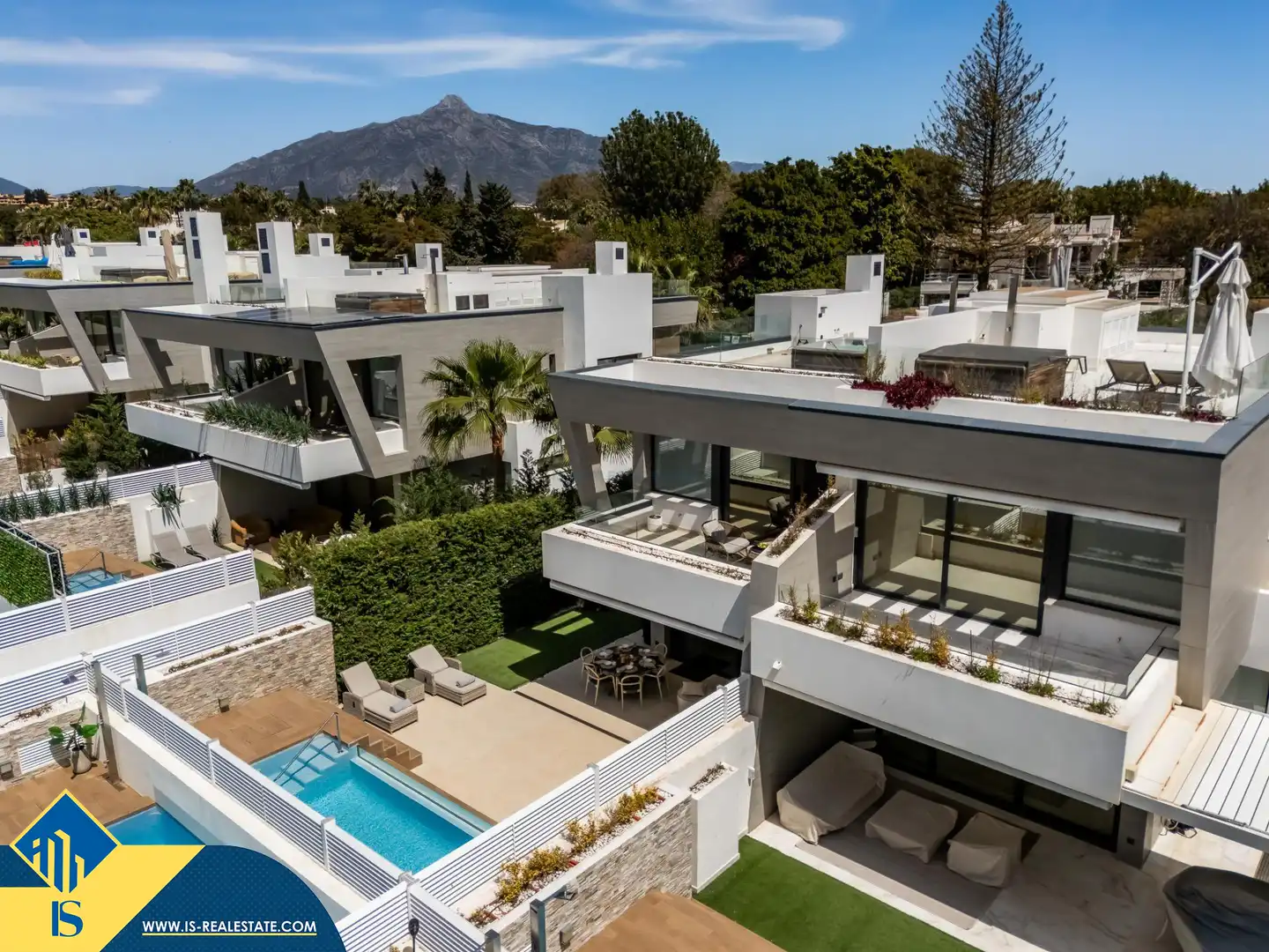 Casa con piscina en venta en Nueva Andalucía, imagen 24