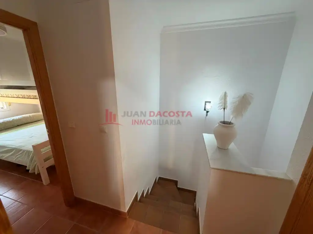Detached homes for sale in Islantilla
