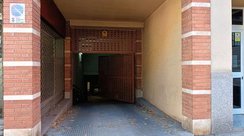 Foto 5 de Garatge de lloguer a Carrer Torelló, 35, Caputxins - Ambulatori, Vic