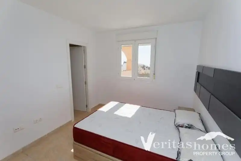 Habitación de Apartamento en venta en Mojácar