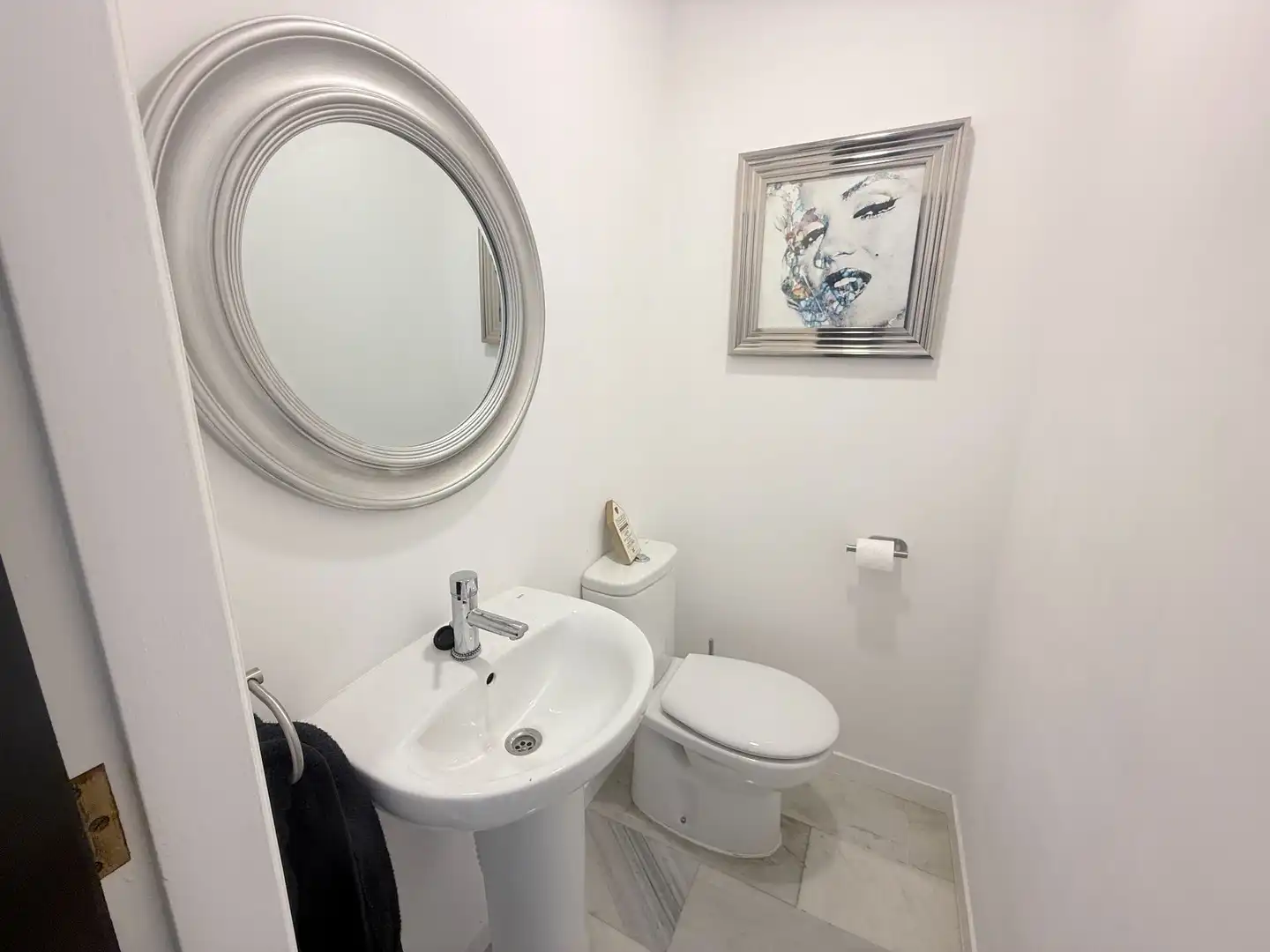 Maison avec piscine à vendre à calle Olivos de Sierrezuela, imagen 10