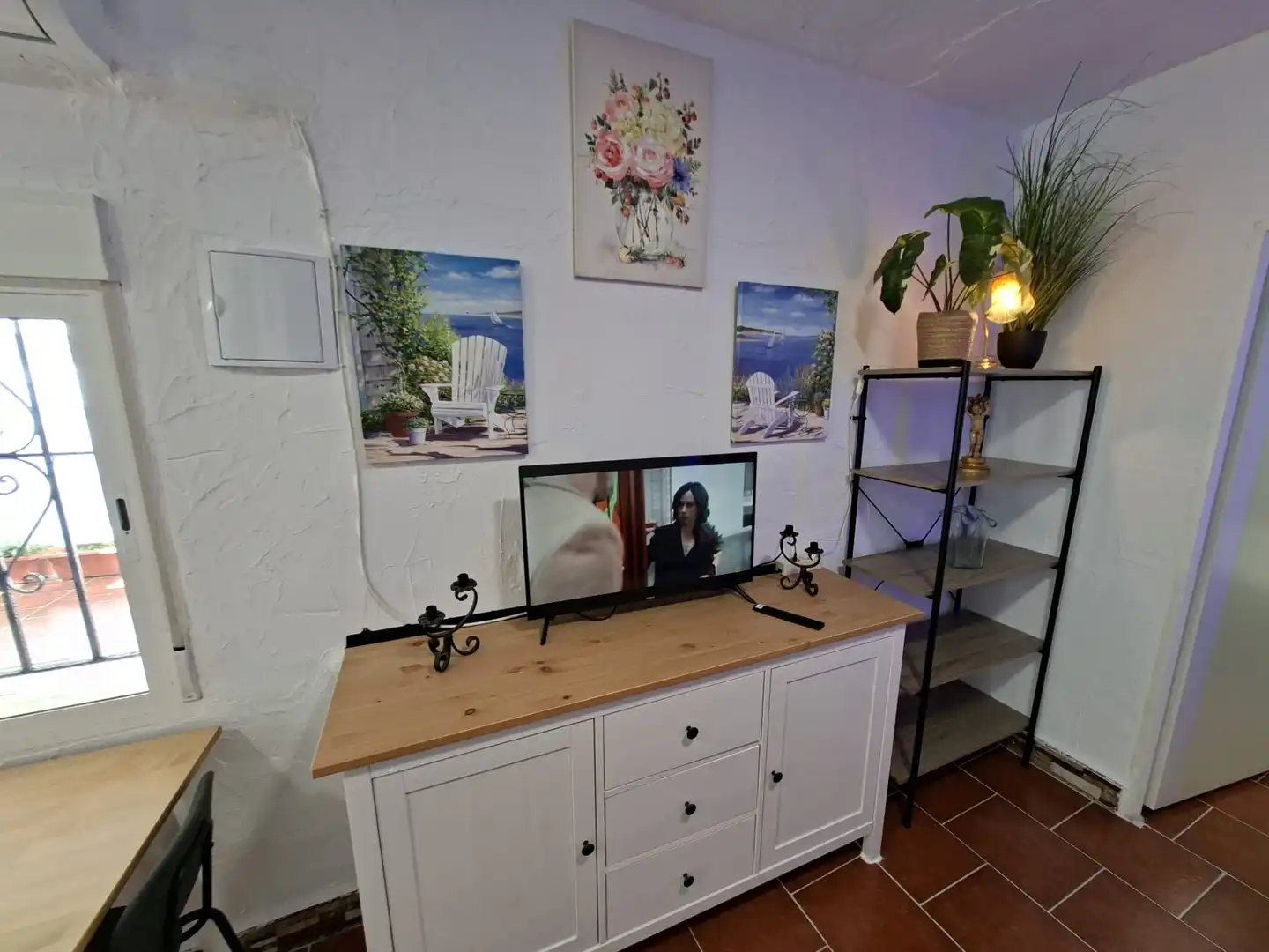 Apartament de lloguer a Arroyo de la Miel
