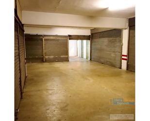 Garage to rent in Altza