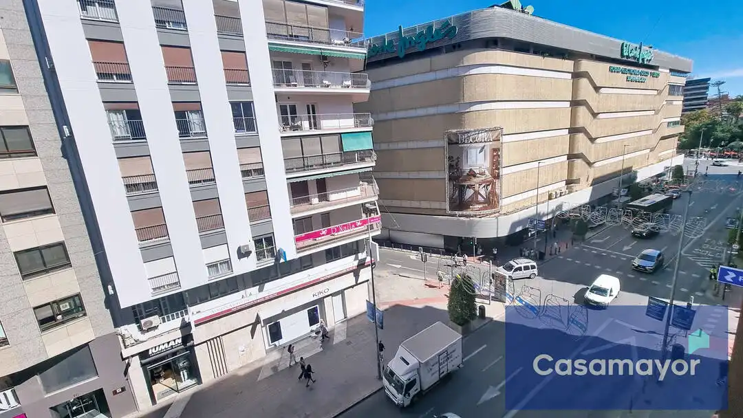 Büro mit Aufzug zur Miete in Avenida Maisonnave, imagen 19