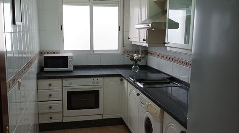 Foto 4 de Piso de alquiler en Calle de Damasco, Ciudad Jardín - Zoco, Córdoba Capital