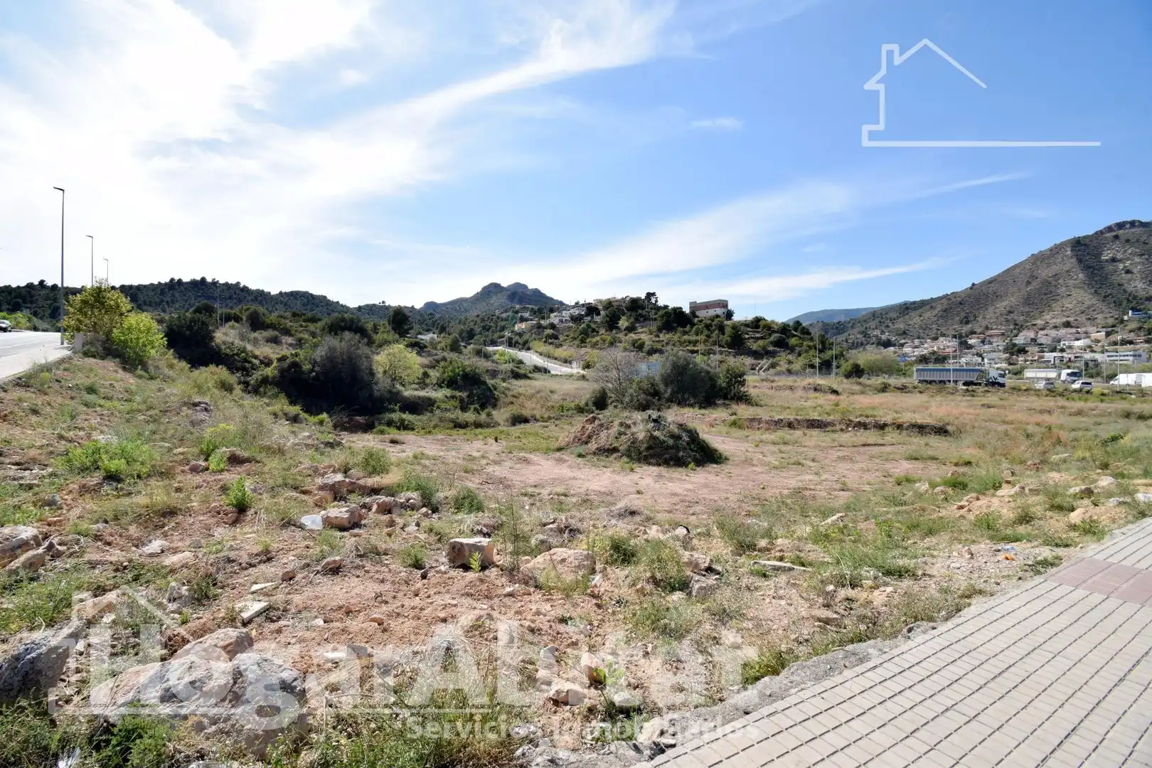 Terreny residencial en venda a Calle GREGAL, imagen 16