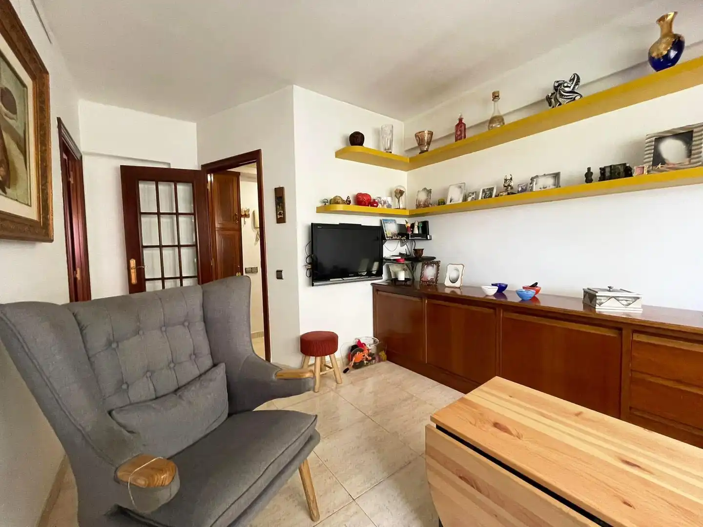 Wohnung zum Verkauf in Gorg - Progrés, imagen 3