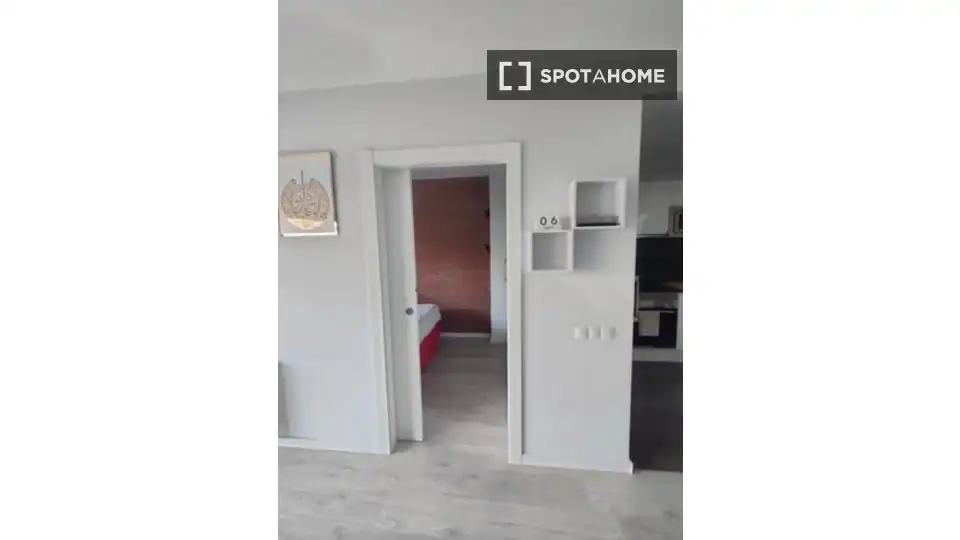 Room in Santa Eulàlia