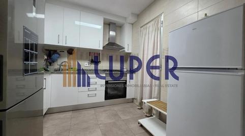 Foto 4 von Wohnung zur untervermieten in Haygon - Universidad, San Vicente del Raspeig / Sant Vicent del Raspeig