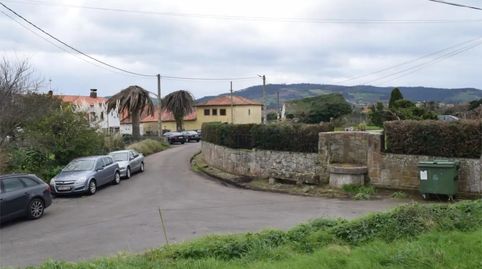 Foto 5 de Residencial en venda a Aldea el Monasterio, 20, Quintes - Arroes, Villaviciosa