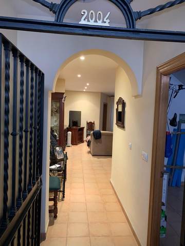 Casa-chalet en Venta en Barrio del Nervión