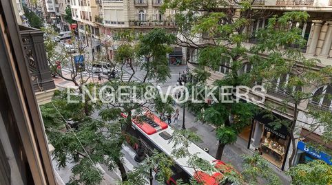Foto 3 de Àtic de lloguer a Sant Francesc, Valencia Capital