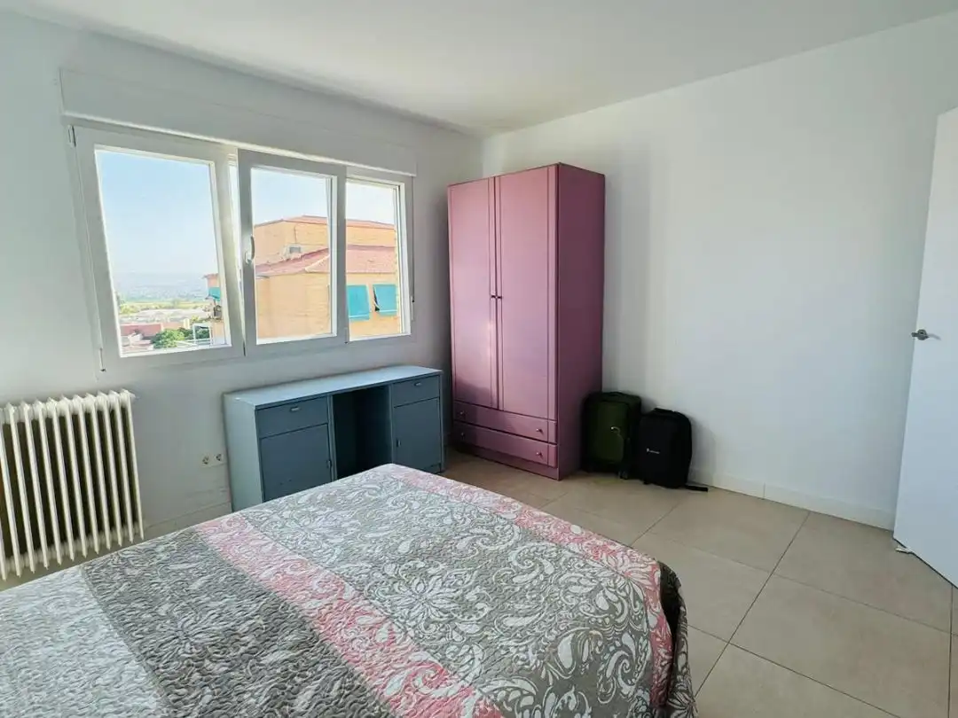 Piso con ascensor en venta en Jesse owens 1, imagen 14