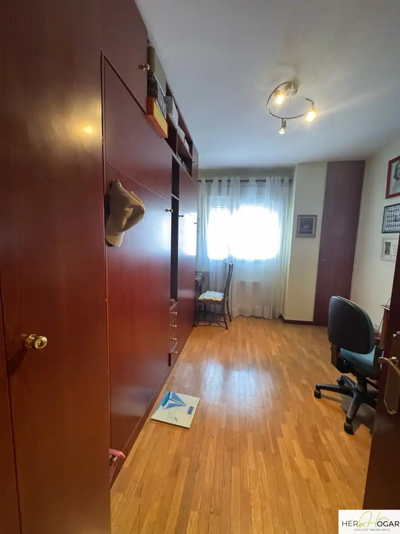 Habitación de Piso en venta en Toledo con Aire acondicionado y Calefacción