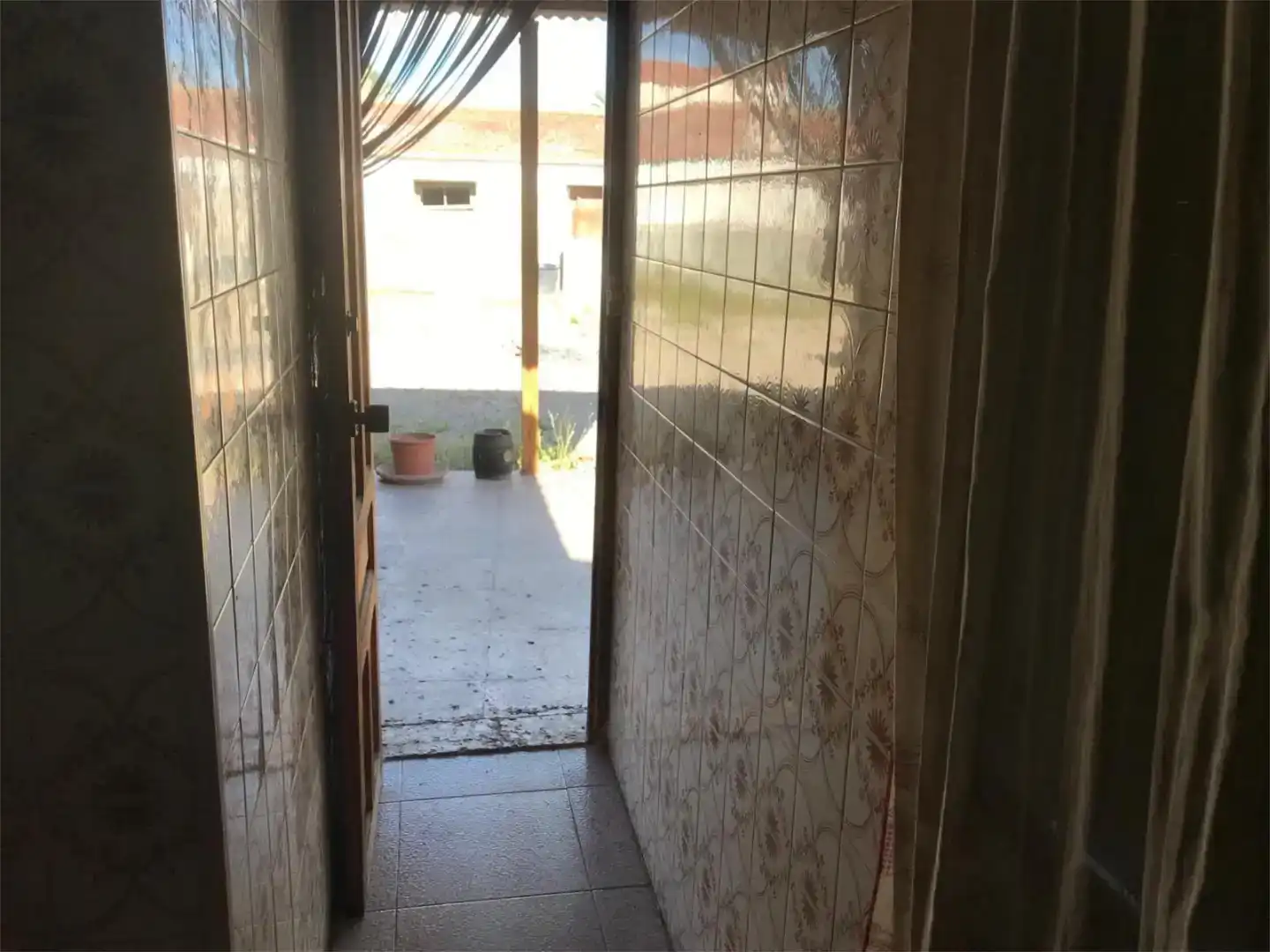 Casa adosada en venda en Crevillent amb Balcó