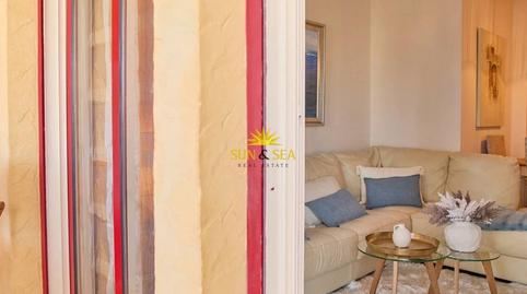 Foto 5 de Apartament de lloguer a Playa Honda - Playa Paraíso, Murcia