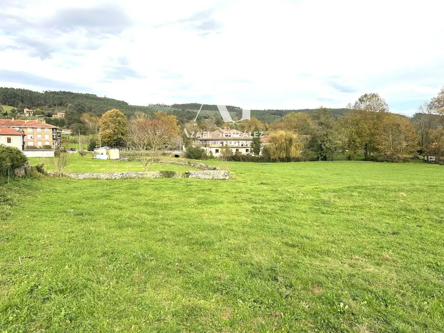 Terreni e lotti in vendita a El Cierro, Ribamontán al Monte, imagen 9