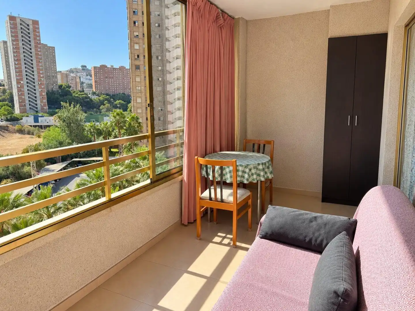 Wohnung mit Pool zum Verkauf in Cala de Finestrat, imagen 5